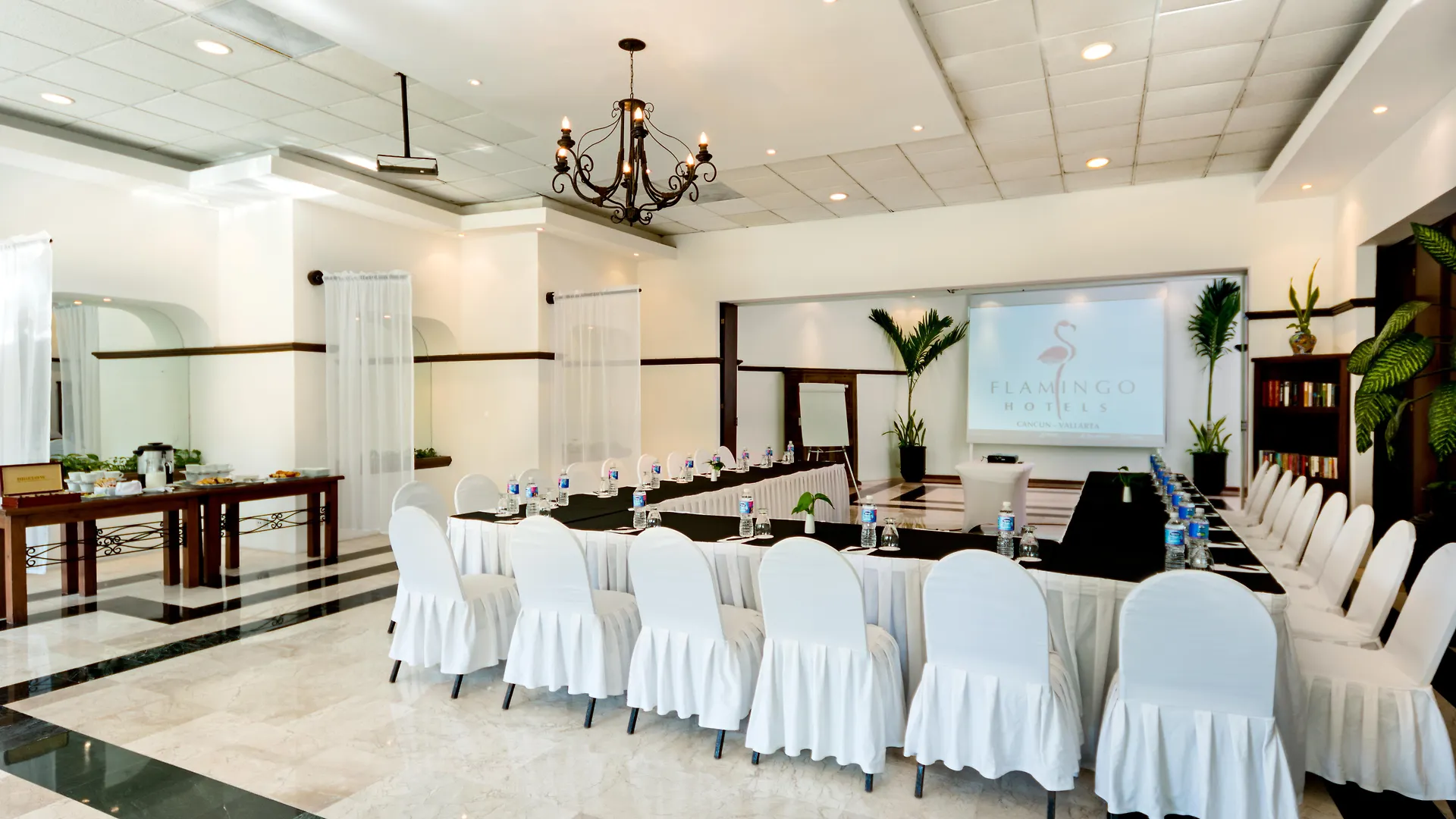 Flamingo Cancun All Inclusive 4*,  Mexico