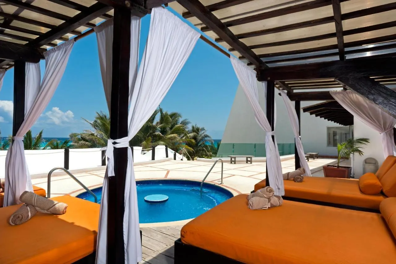 Flamingo Cancun All Inclusive 4*,