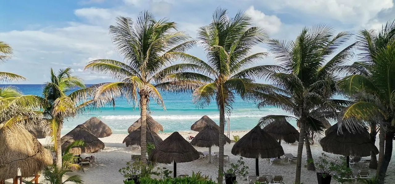 **** Otel Flamingo Cancun All Inclusive Meksika