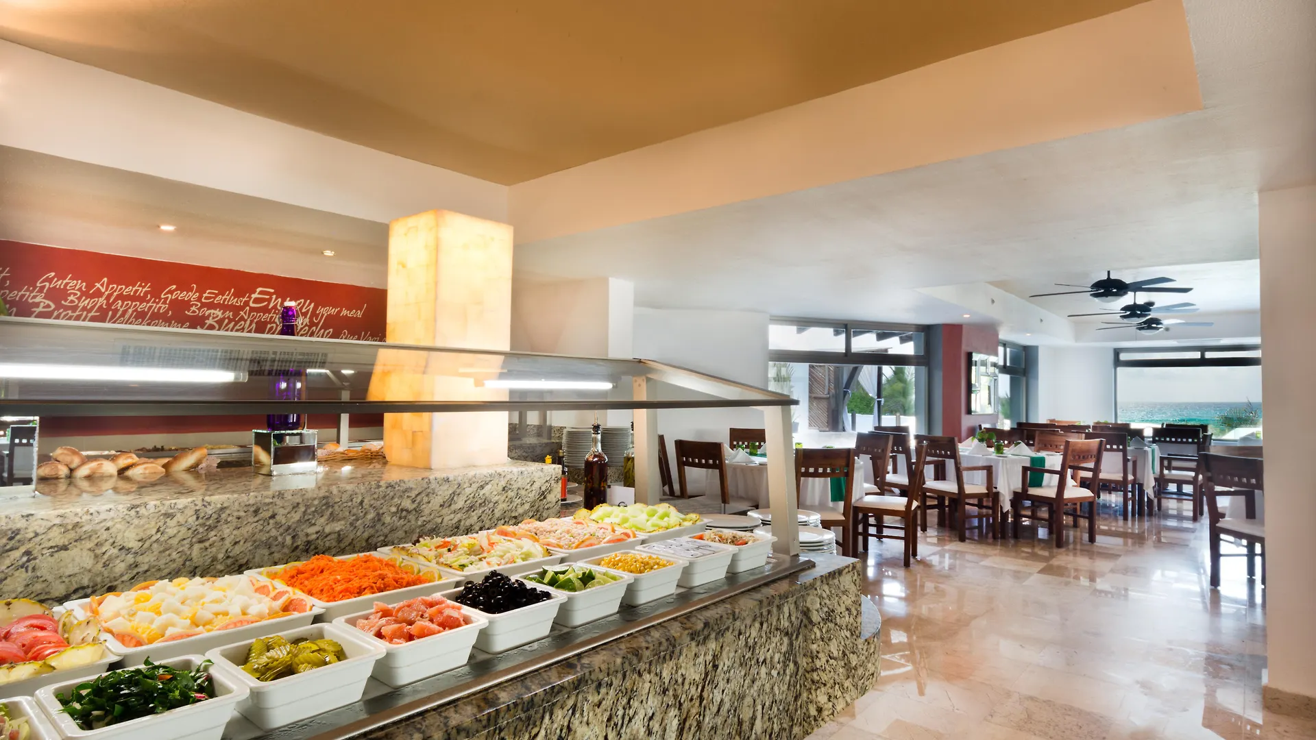 Flamingo Cancun All Inclusive