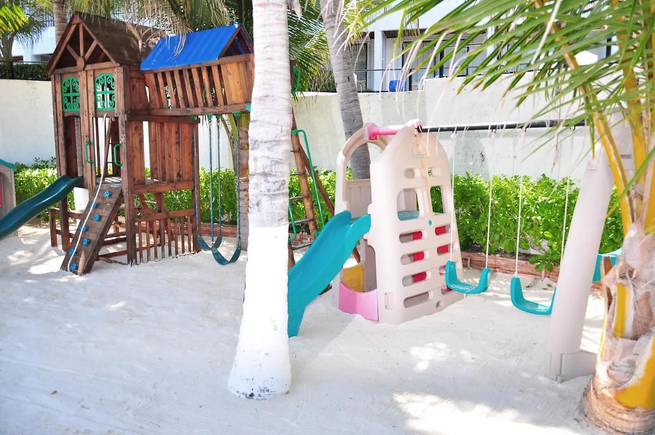 Flamingo Cancun All Inclusive Otel