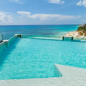  Apartment It 302 Y 003 Primera Linea De Playa Mexico
