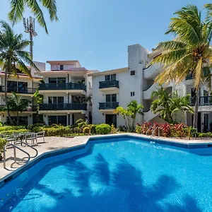 Imperial Laguna Faranda *** Канкун