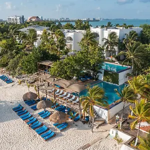 Maya Caribe Faranda *** Канкун