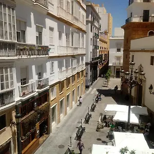  Homestay Mariam House Spain