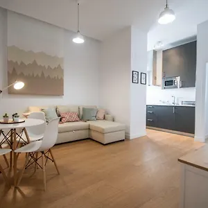  Apartment La Goleta Spain