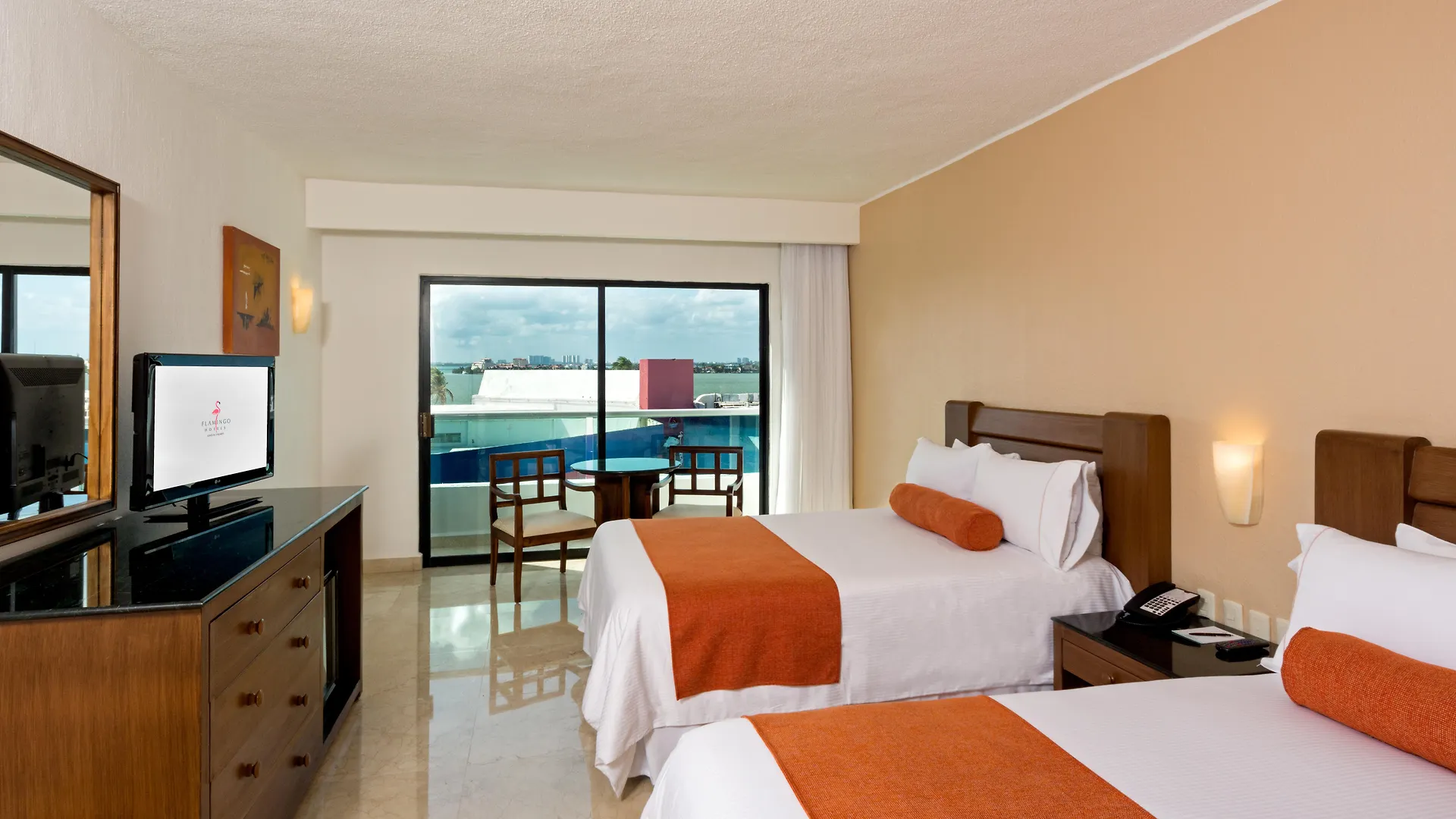 Flamingo Cancun All Inclusive Mexico
