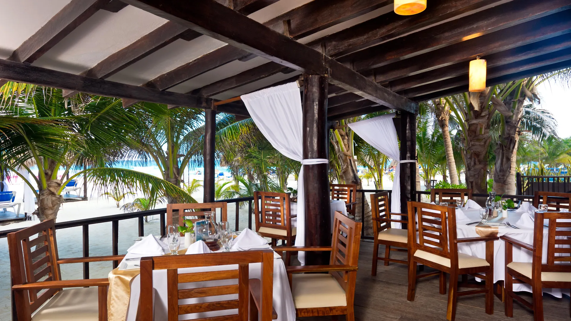 Flamingo Cancun All Inclusive 4*,  Mexico