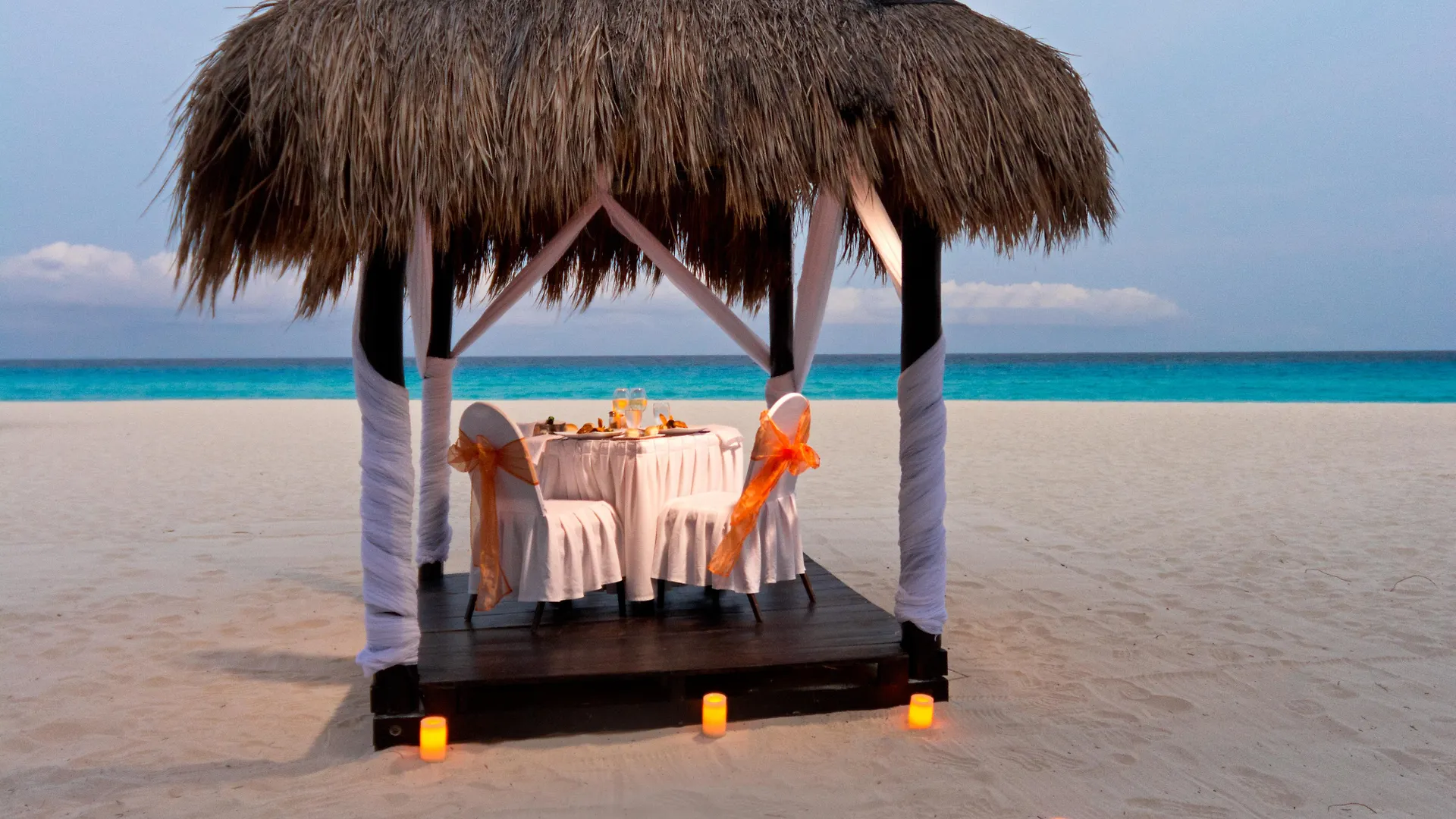 Hotel Flamingo Cancun All Inclusive