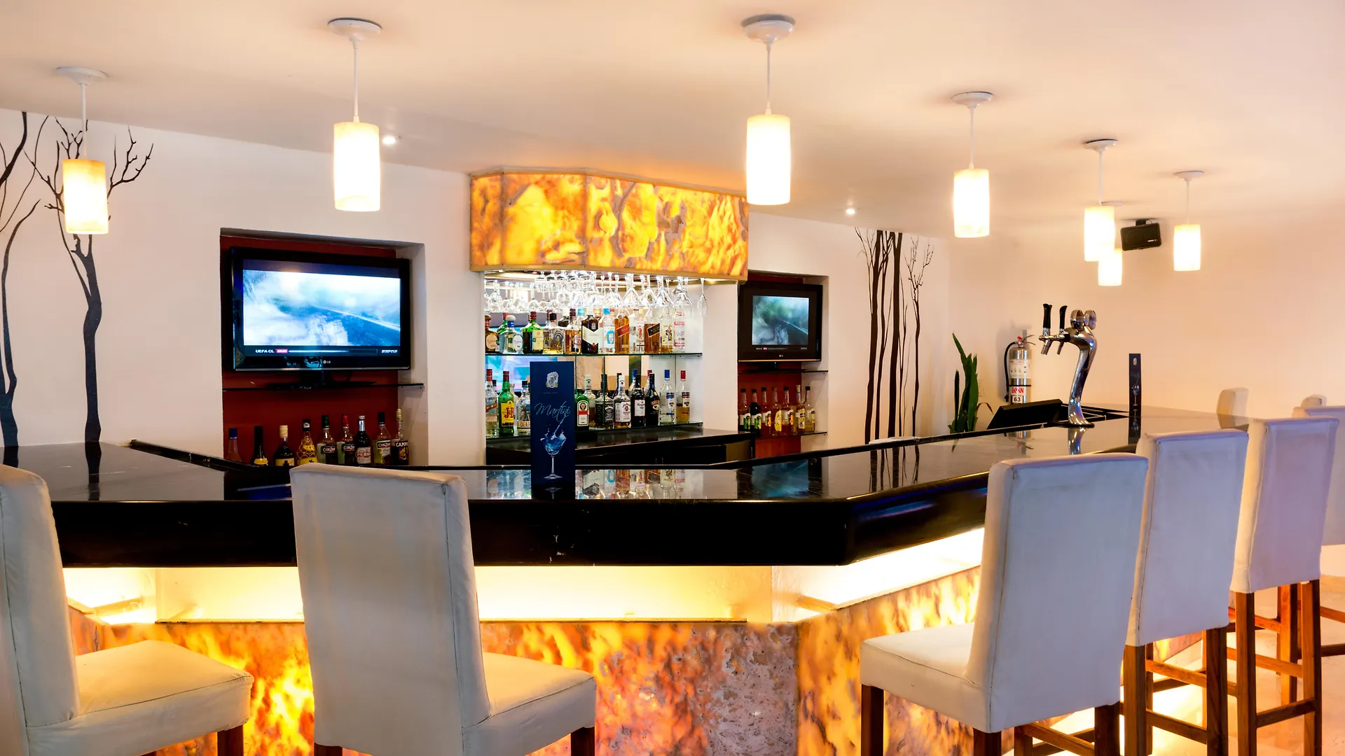 Flamingo Cancun All Inclusive