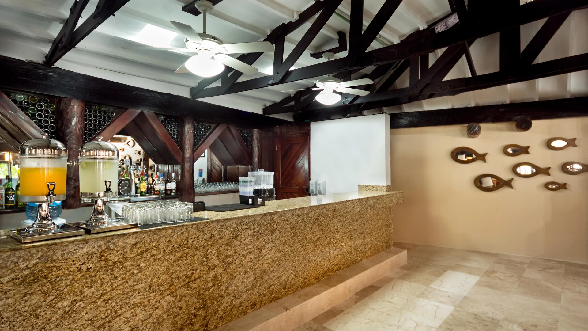 **** Hotel Flamingo Cancun All Inclusive Mexico