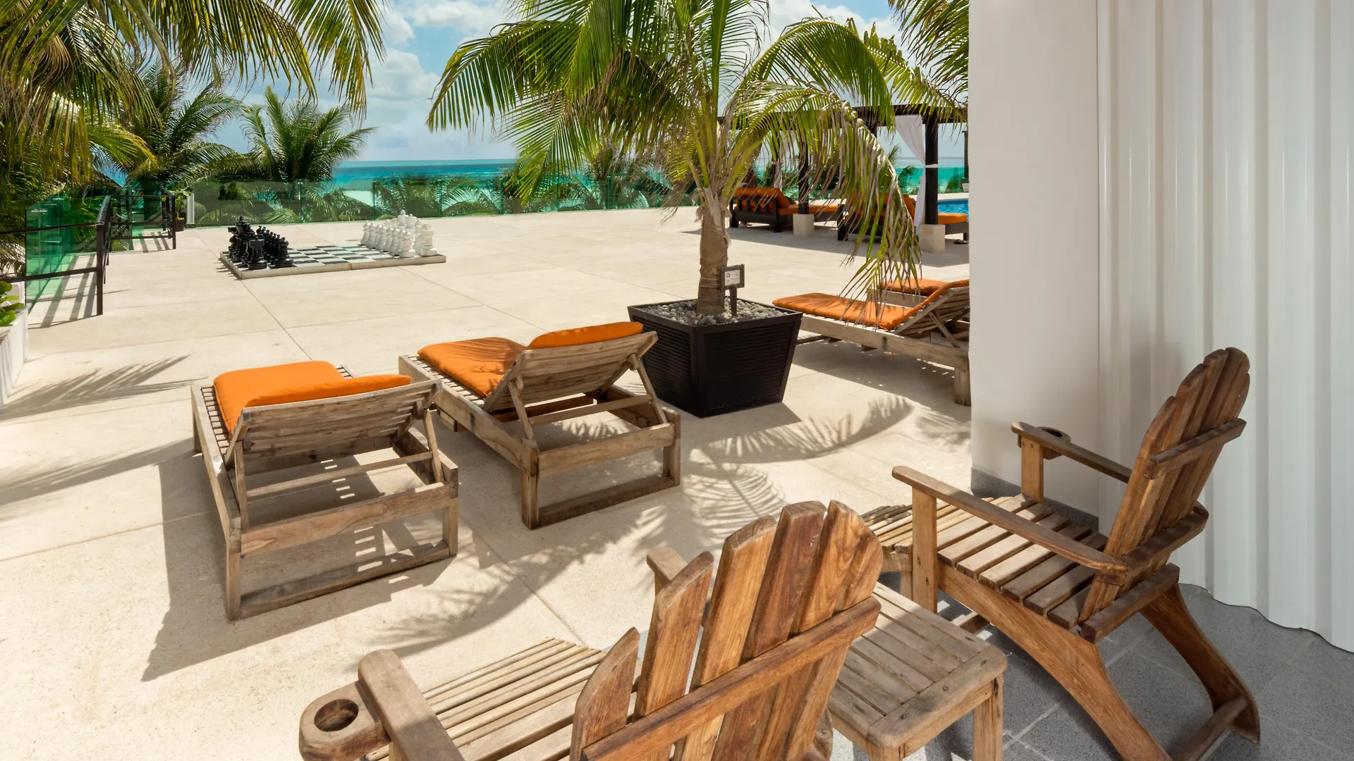 Flamingo Cancun All Inclusive Hotel