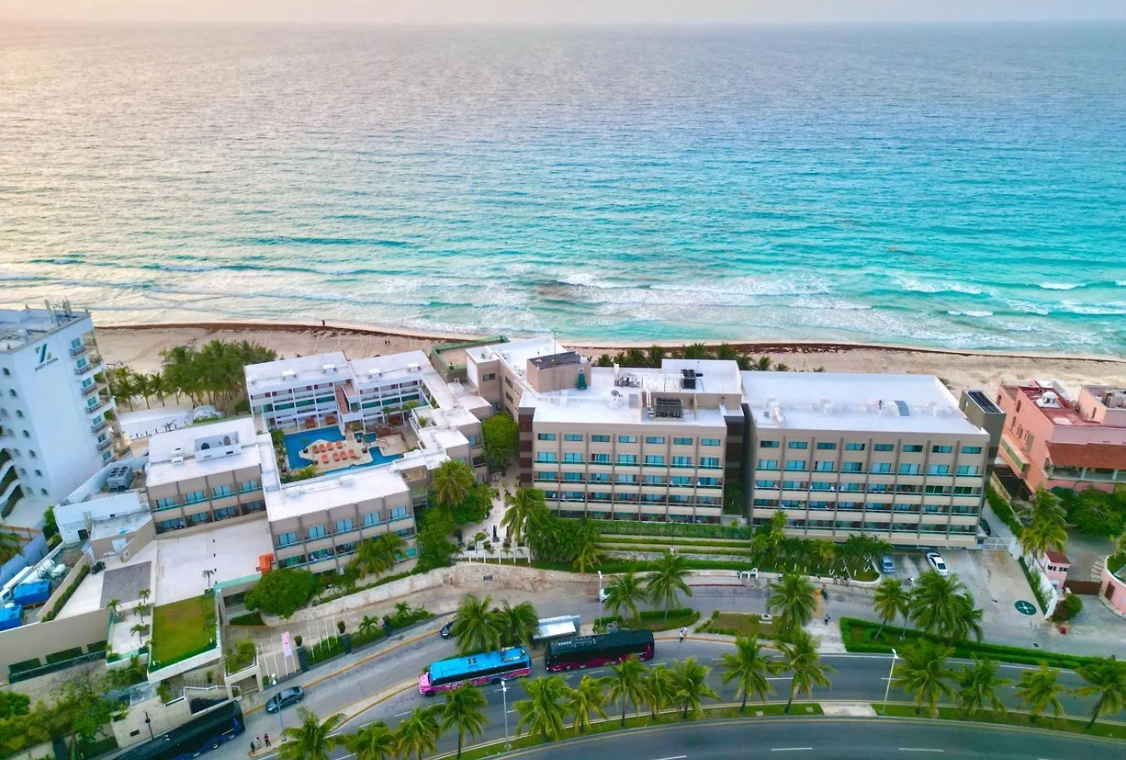 Flamingo Cancun All Inclusive