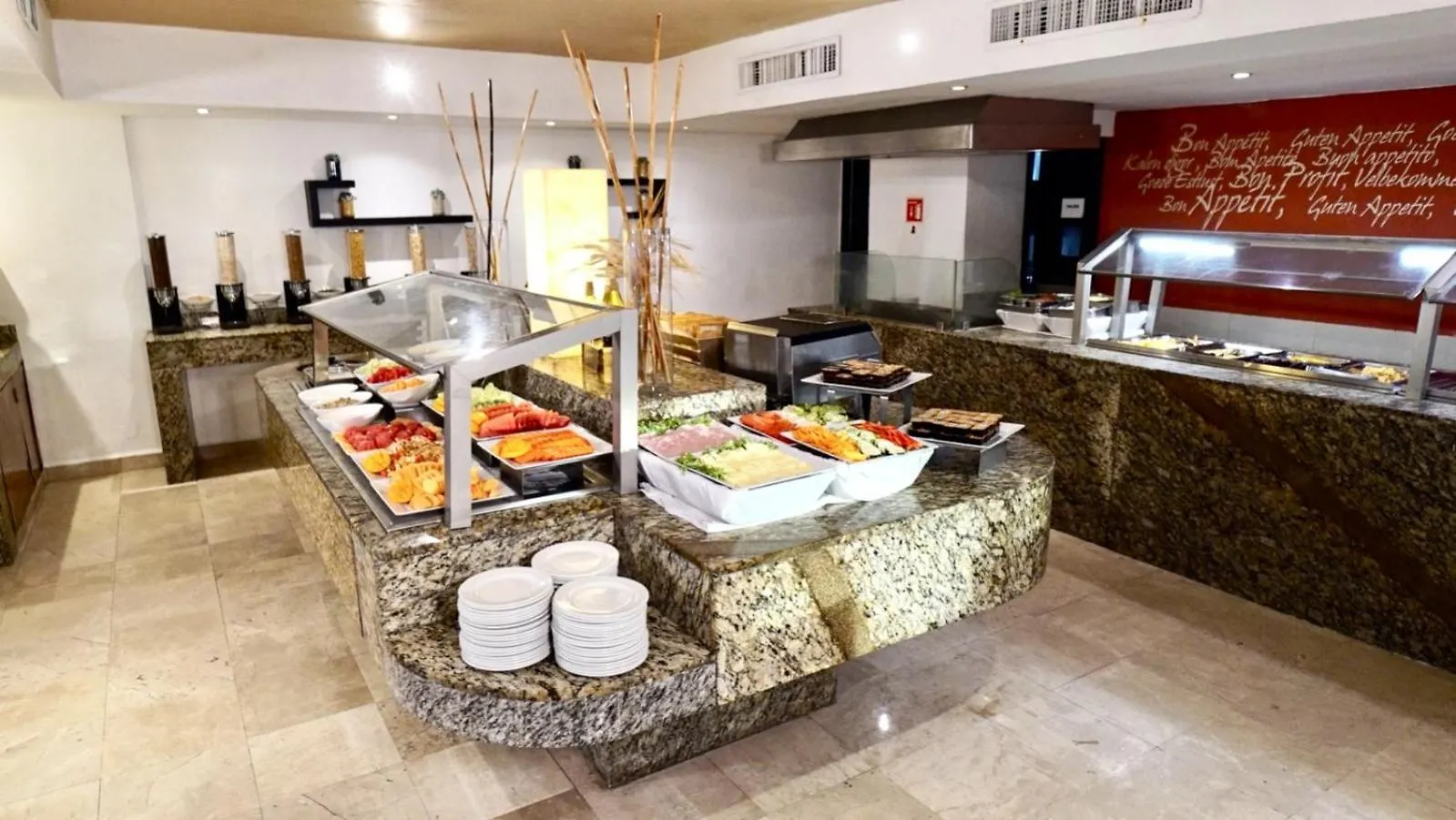 Hotel Flamingo Cancun All Inclusive