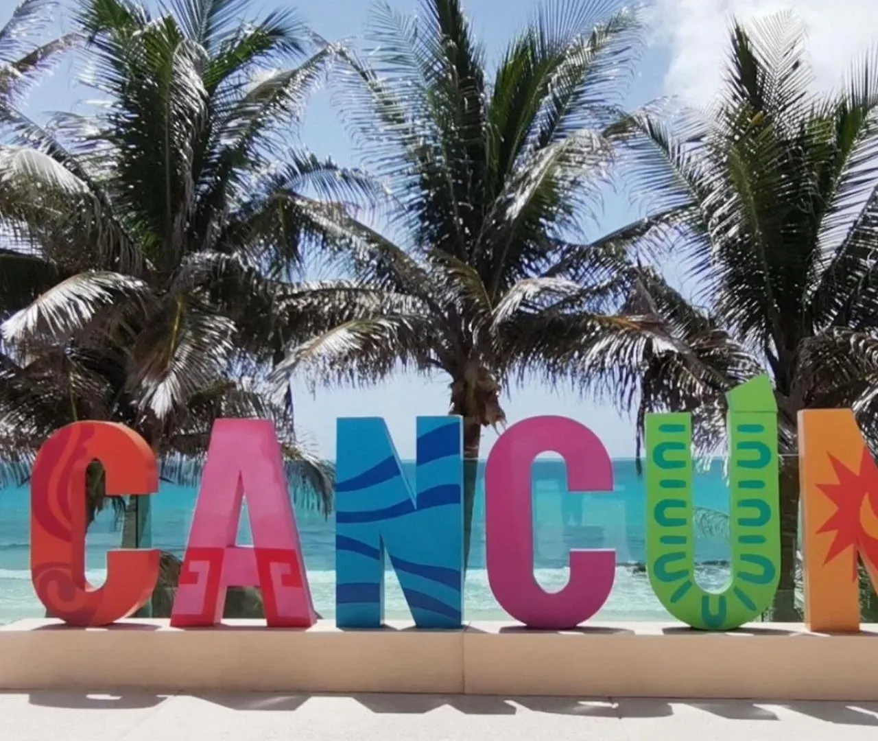 Flamingo Cancun All Inclusive 4*,  Mexico