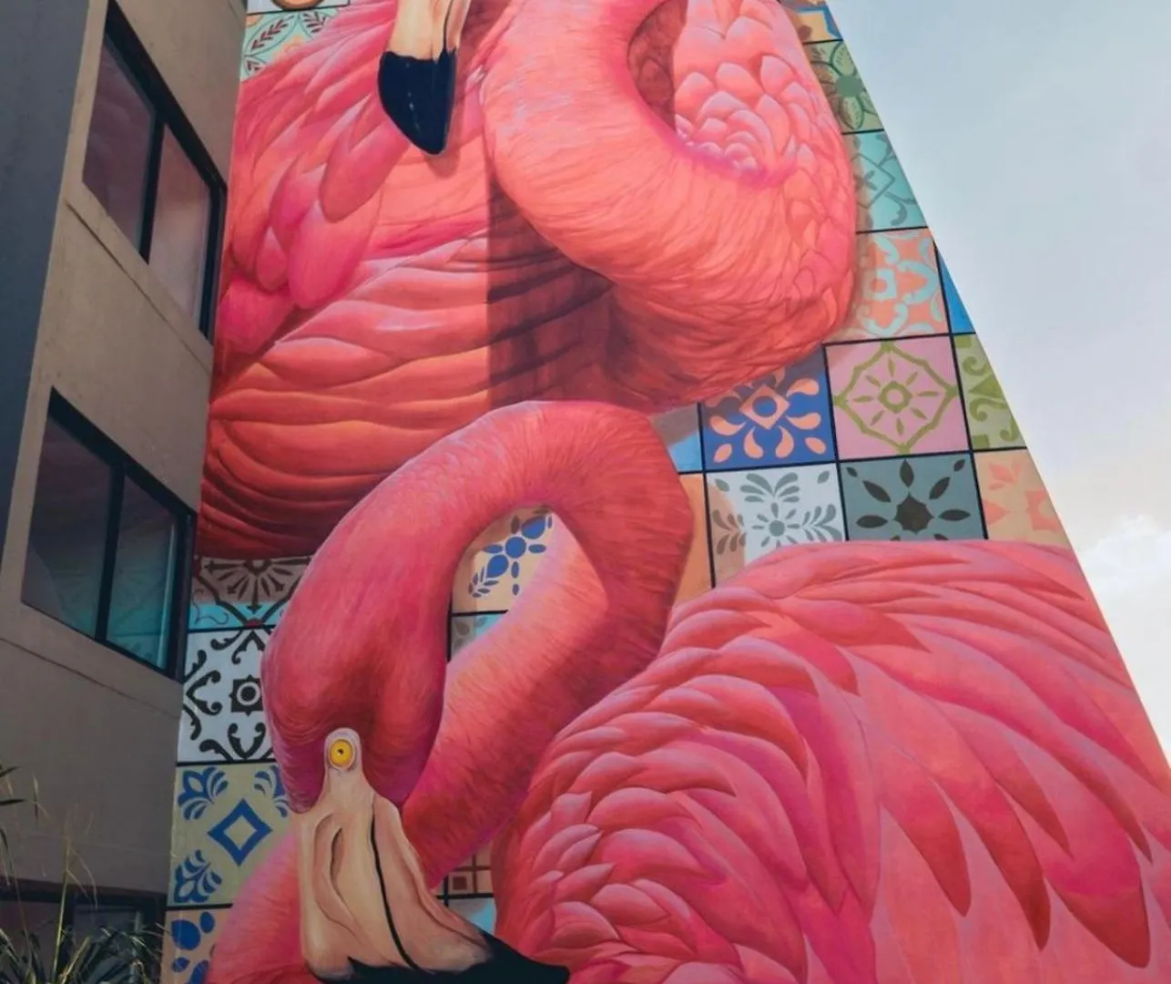 Flamingo Cancun All Inclusive Mexico
