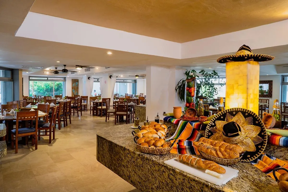 Flamingo Cancun All Inclusive Mexico