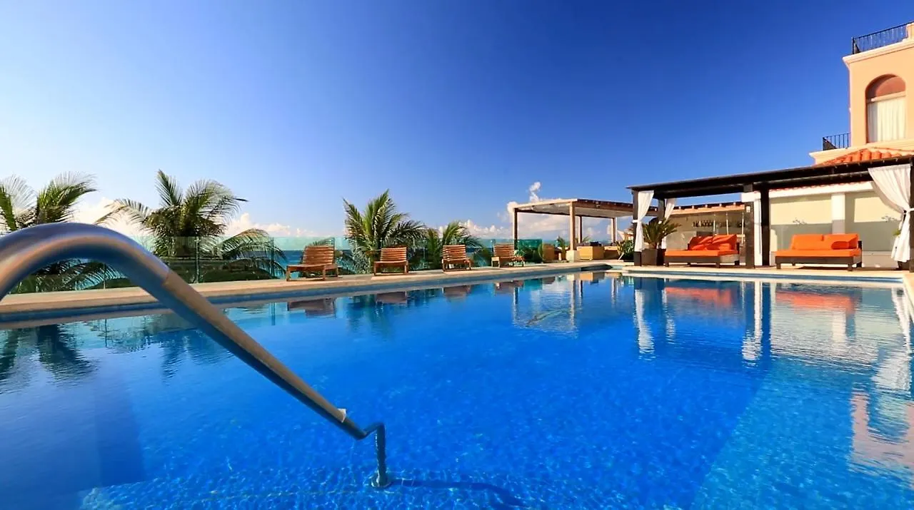 Flamingo Cancun All Inclusive Mexico