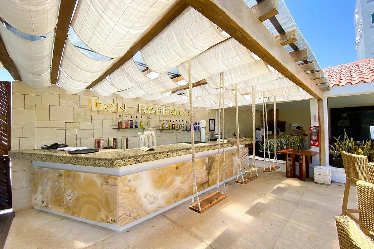Szálloda Flamingo Cancun All Inclusive