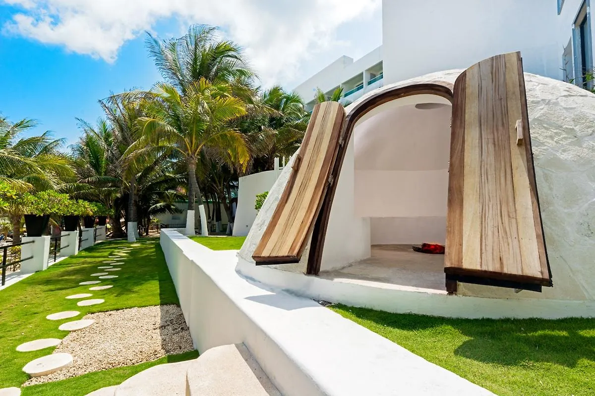 Flamingo Cancun All Inclusive 4*,