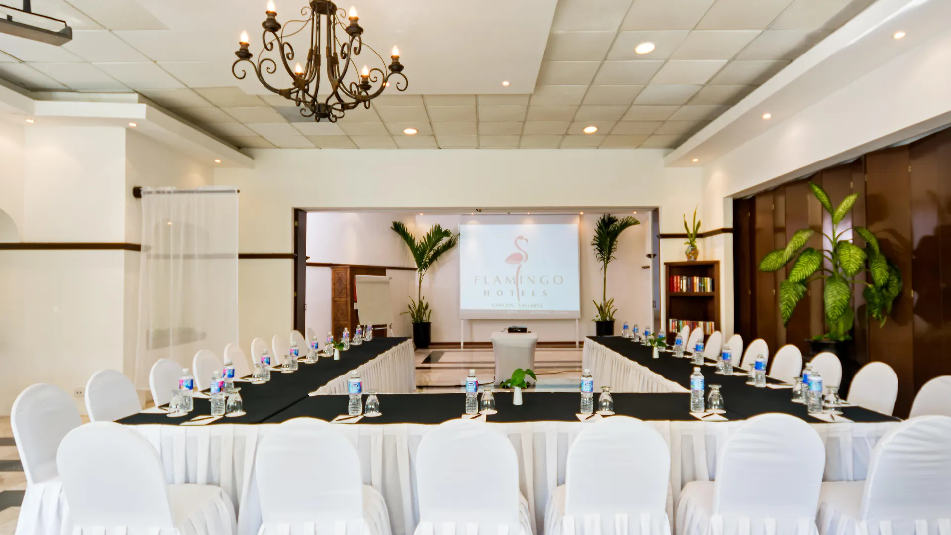 Flamingo Cancun All Inclusive Hotel