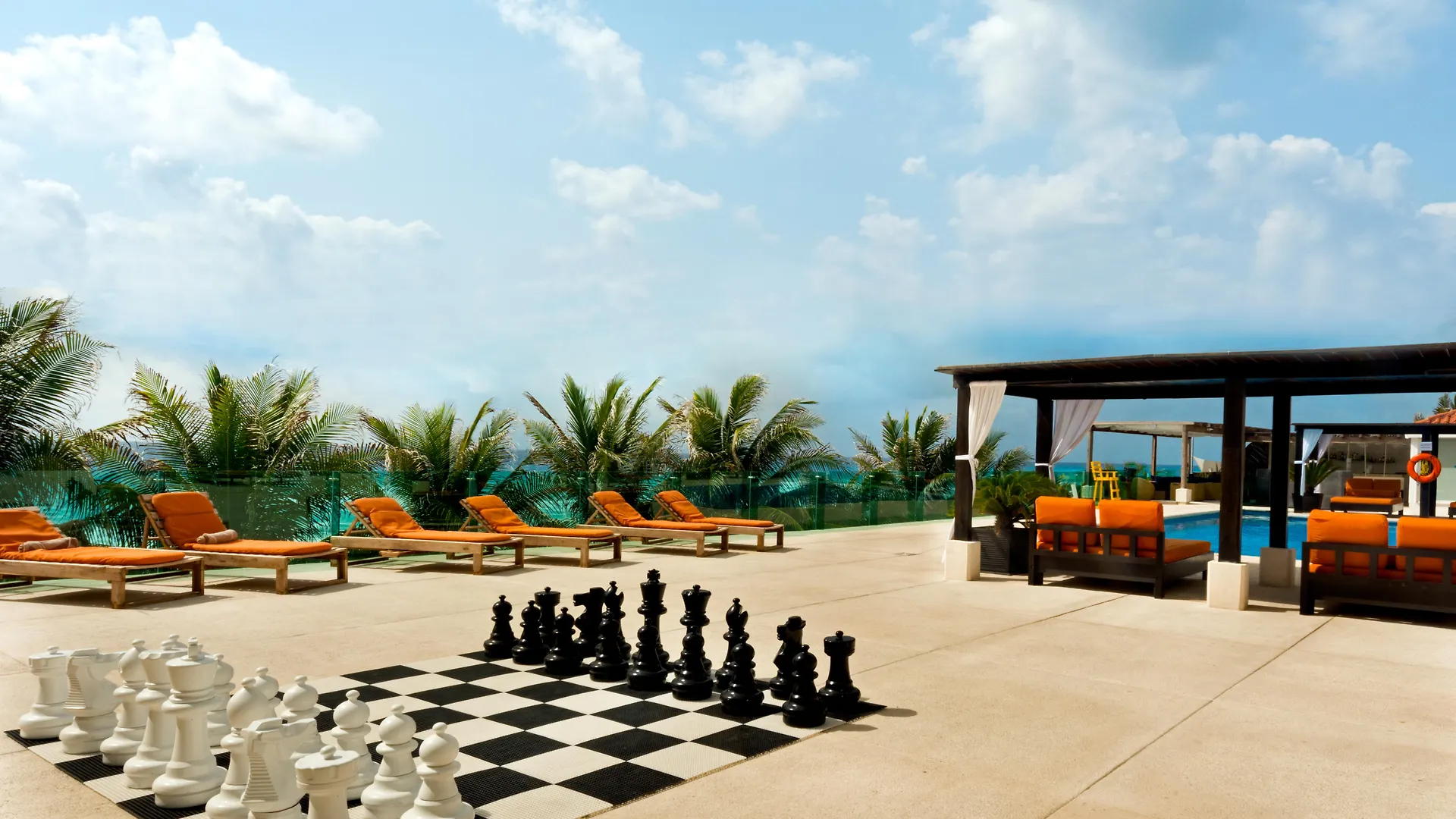 Flamingo Cancun All Inclusive Mexico