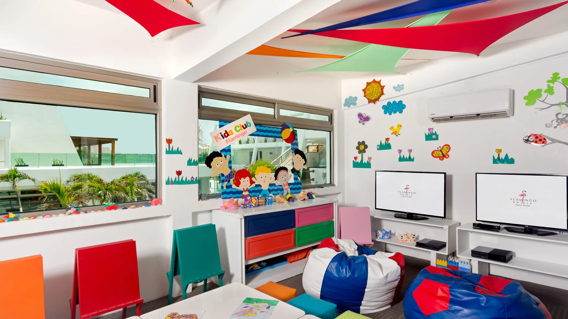 Flamingo Cancun All Inclusive