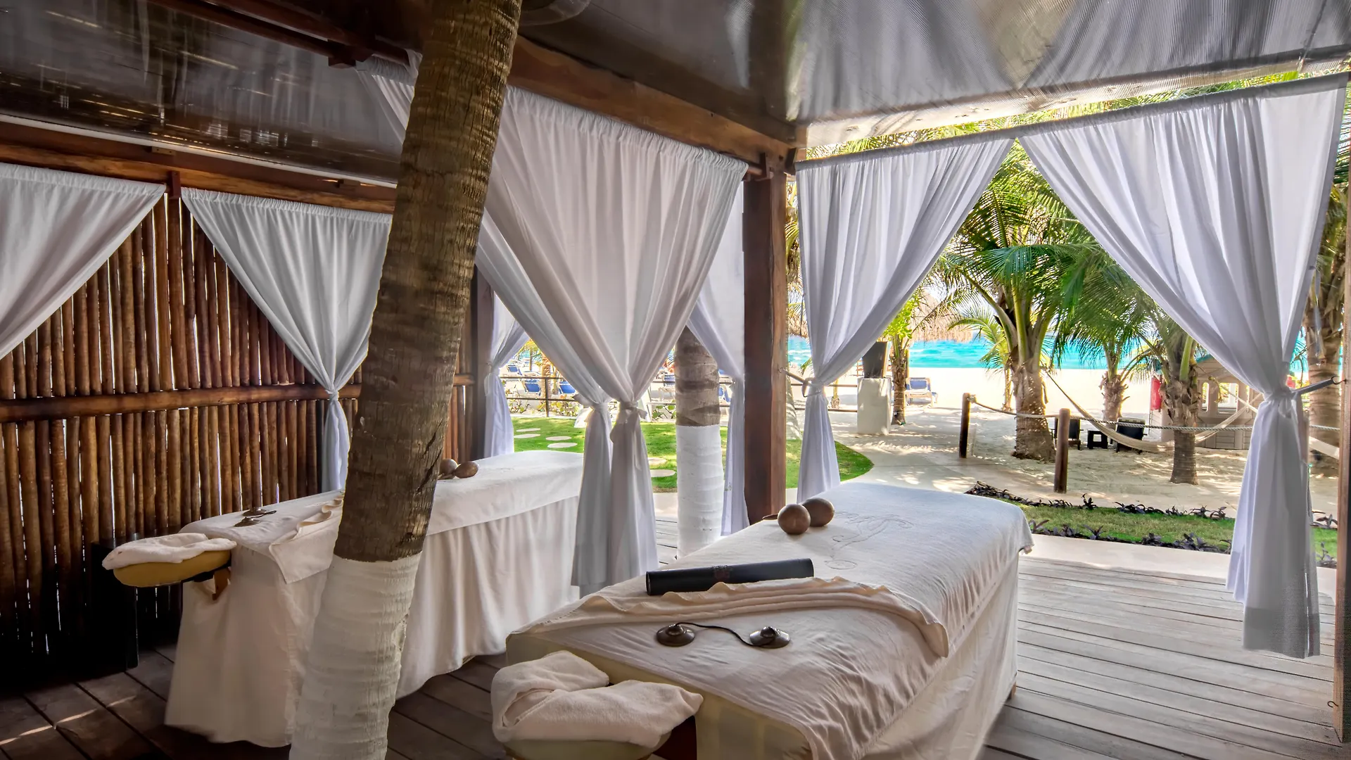 Hotel Flamingo Cancun All Inclusive