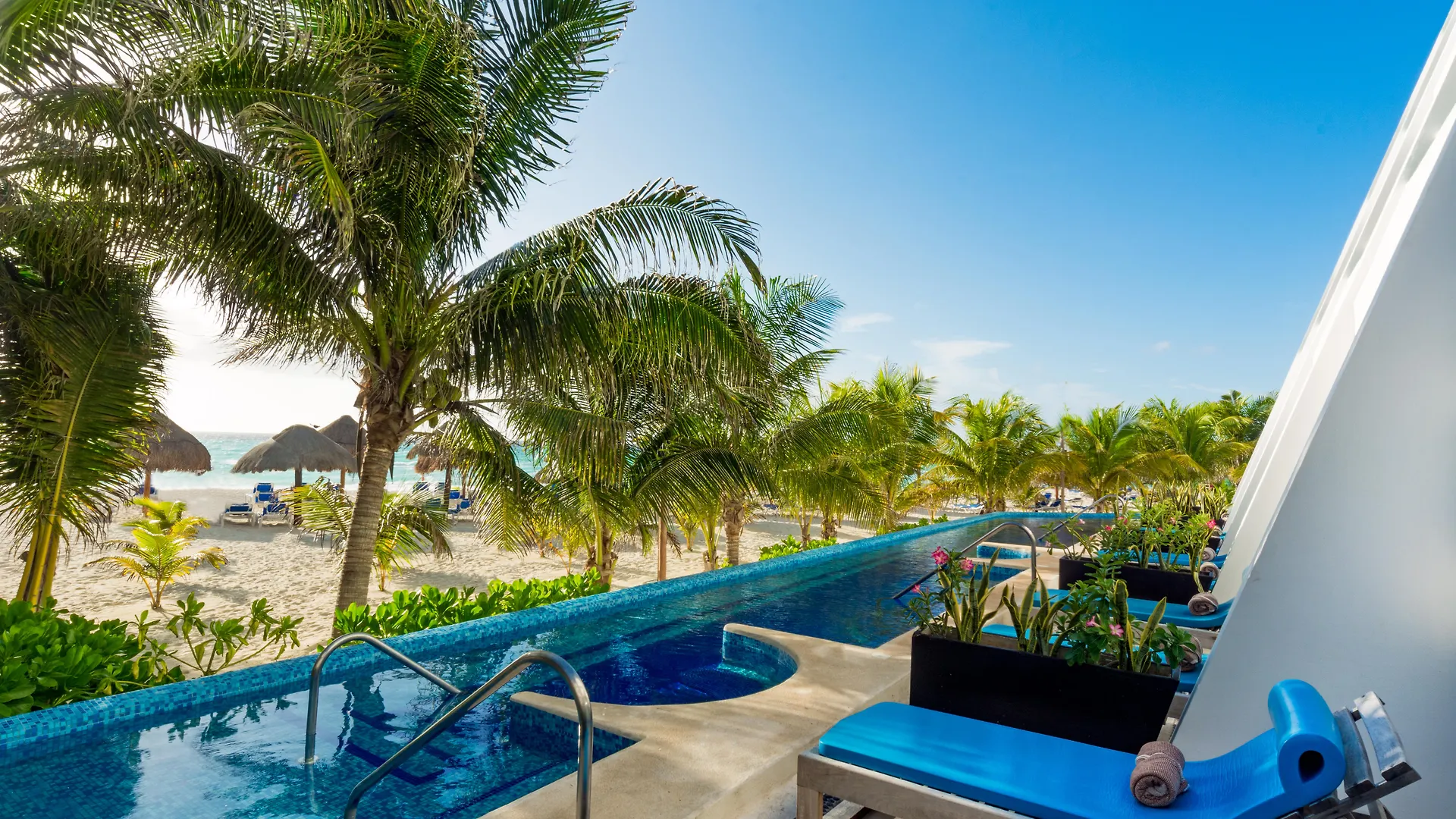 Hotel Flamingo Cancun All Inclusive