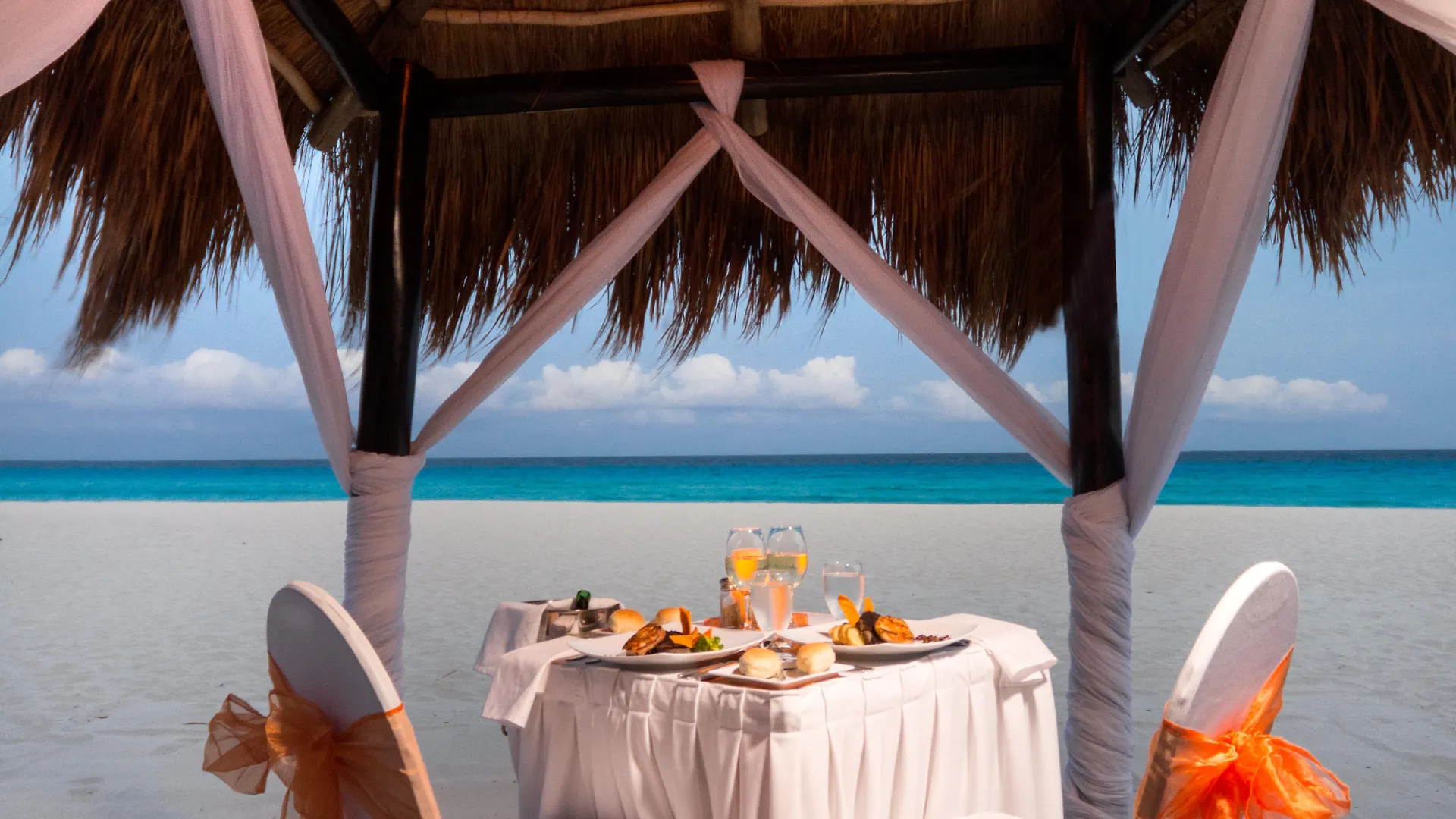 Flamingo Cancun All Inclusive Szálloda