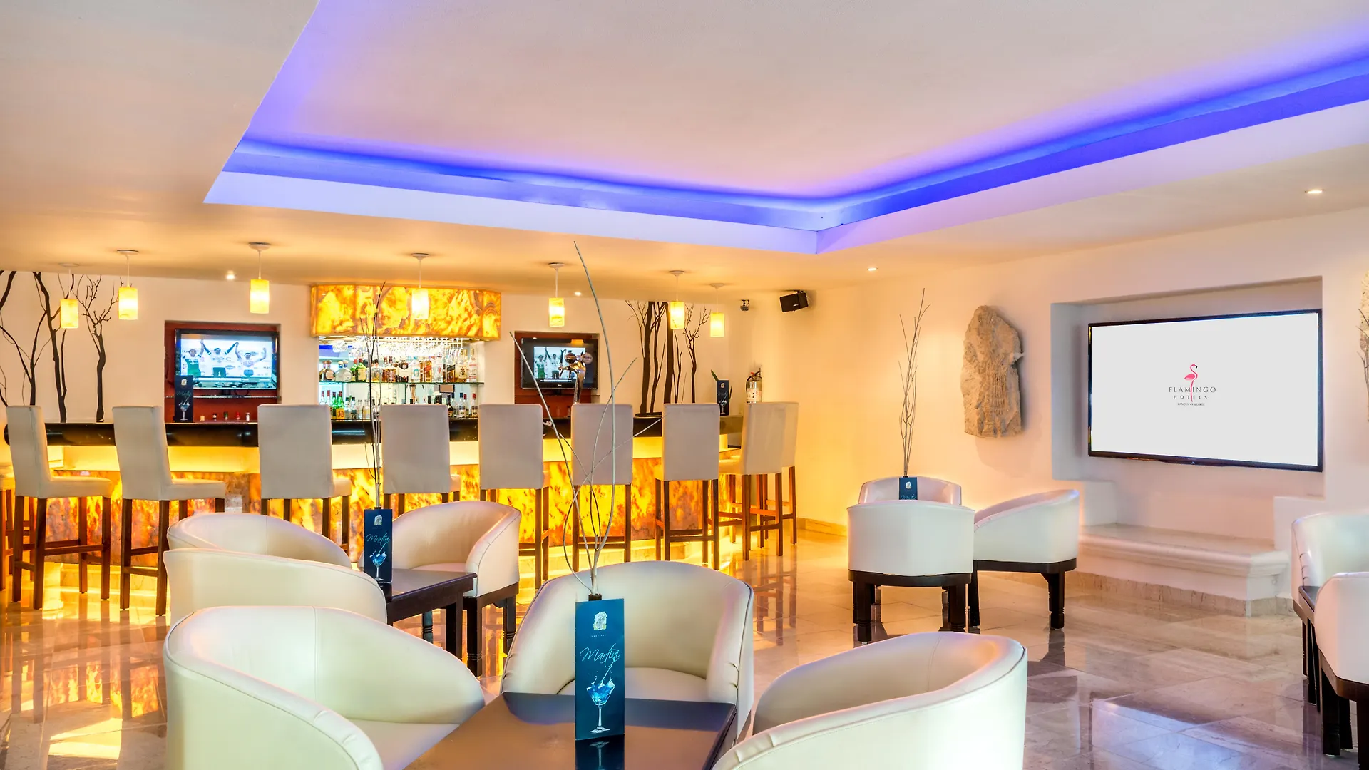 Hotel Flamingo Cancun All Inclusive