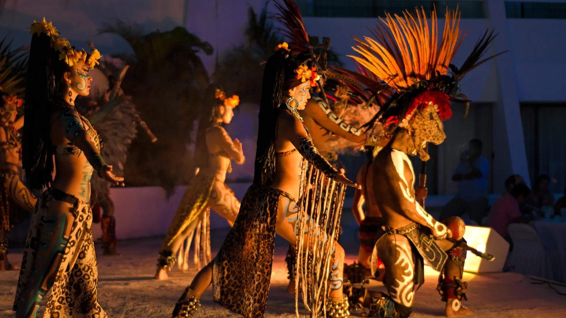 Flamingo Cancun All Inclusive 4*,