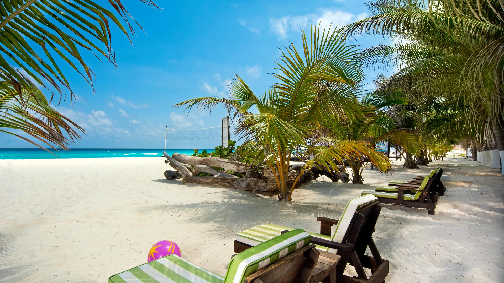 Flamingo Cancun All Inclusive
