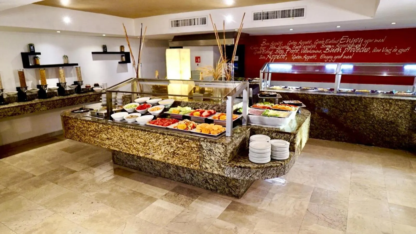 Flamingo Cancun All Inclusive Hotel