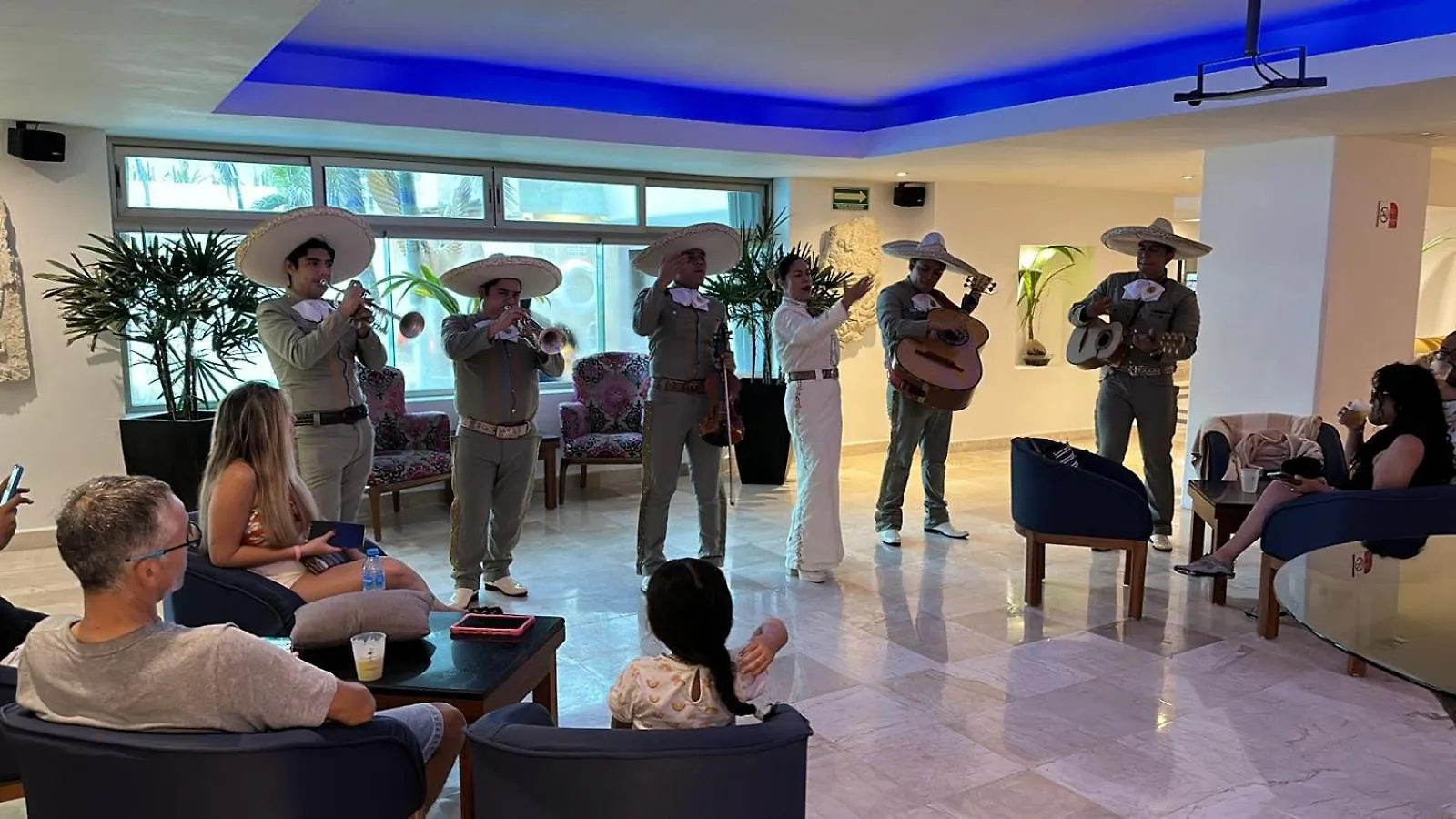 Hotel Flamingo Cancun All Inclusive