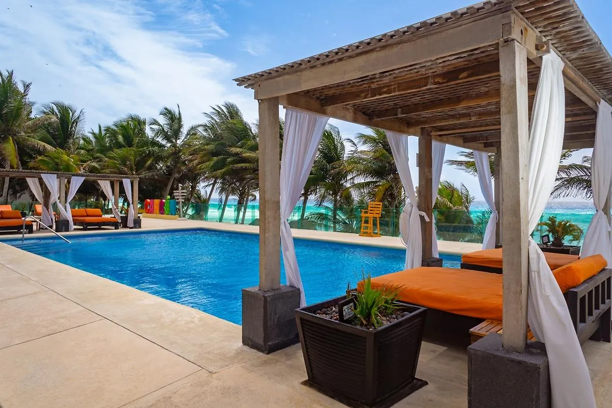 Flamingo Cancun All Inclusive Szálloda