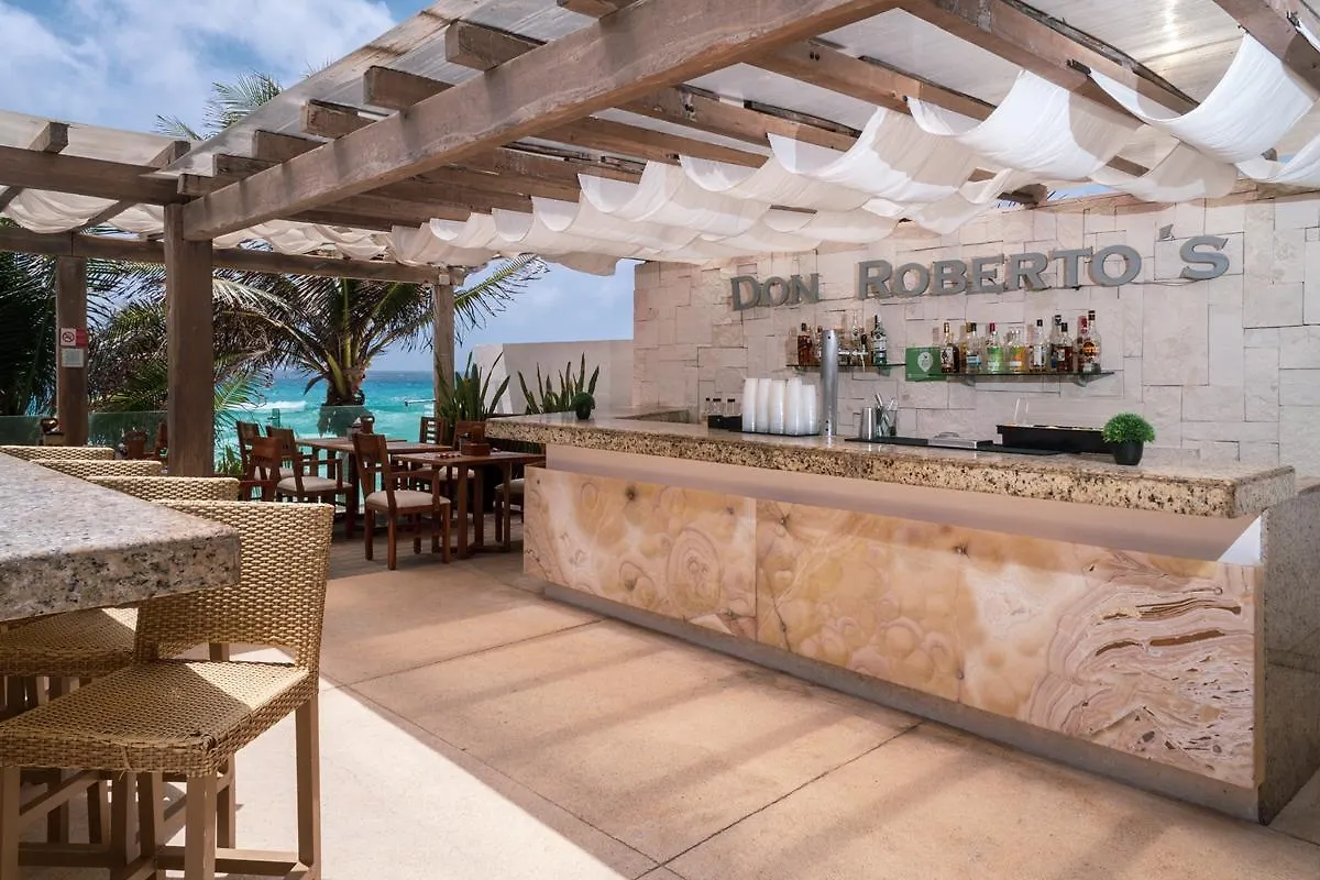 Flamingo Cancun All Inclusive