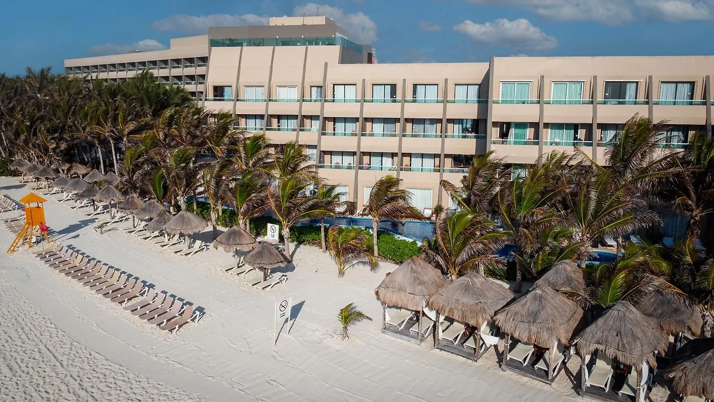 Flamingo Cancun All Inclusive