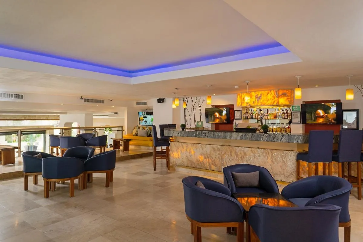 Szálloda Flamingo Cancun All Inclusive