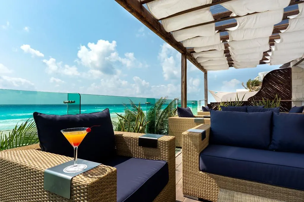 Flamingo Cancun All Inclusive