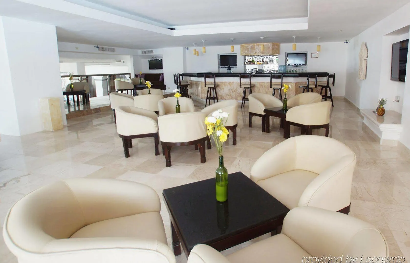 Flamingo Cancun All Inclusive Hotel