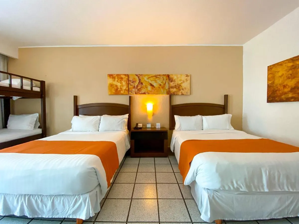 Flamingo Cancun All Inclusive Szálloda